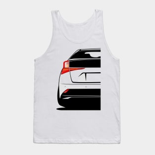 Prius Tank Top